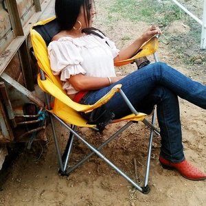 Meet your Posher, Jeny